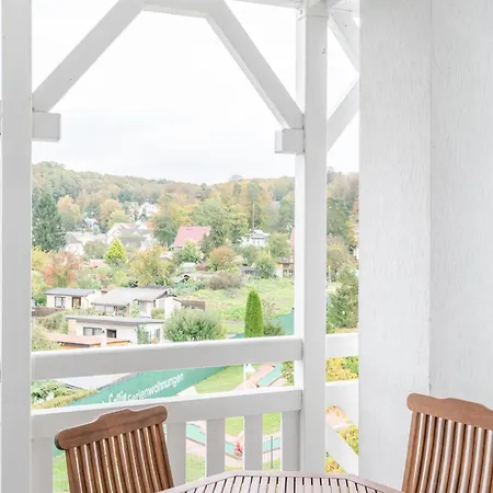 Geschmackvoll Eingerichtete Fuer 4 Im Seepark Apartment