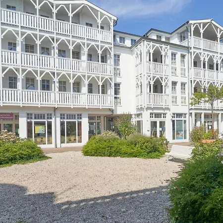 Geschmackvoll Eingerichtete Fuer 4 Im Seepark *